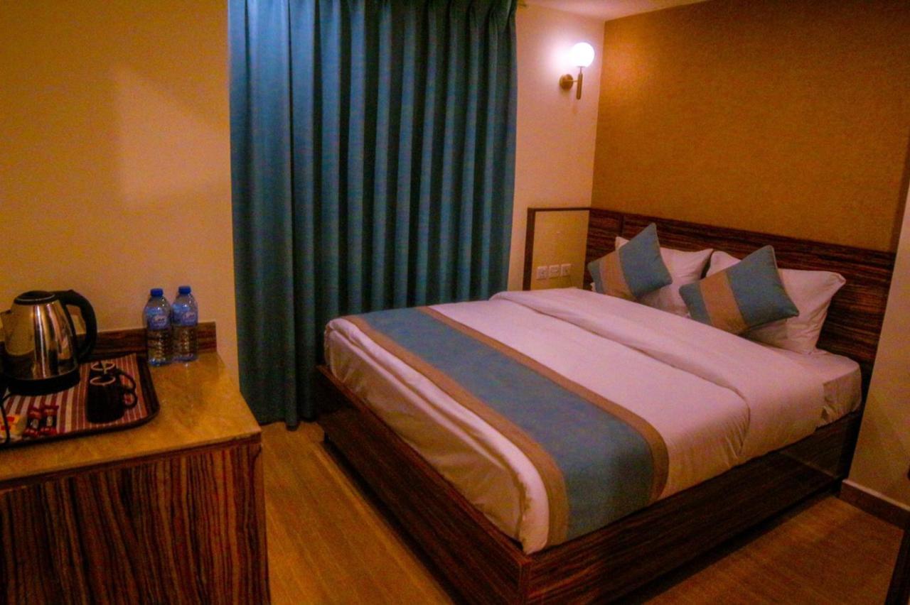 ِafnan Hotel Aqaba Exterior foto